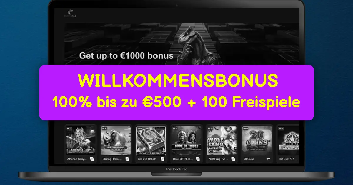 Casino Rex